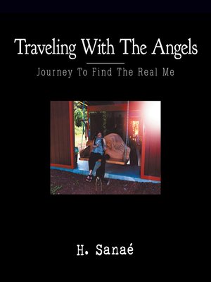 cover image of Traveling with the Angels